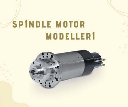 Spindle Motor & Inventer