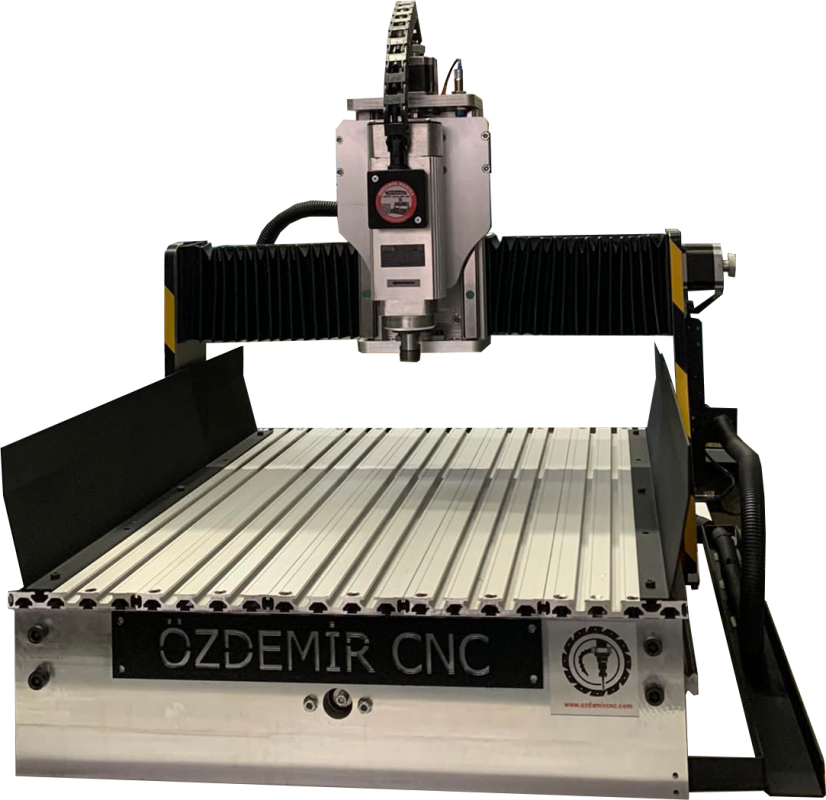 Robust Cnc Router