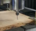 working-cnc-router